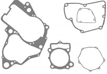 Комплект прокладок CHAKIN для мотоцикла Suzuki RM-Z250 07-09  00ks-014