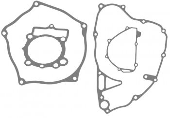 Комплект прокладок CHAKIN для мотоцикла Kawasaki KX250F 17-18  00kk-010