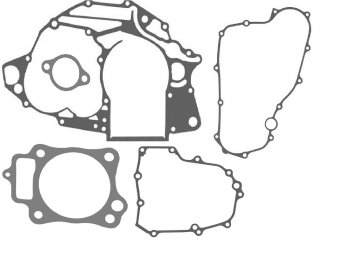 Комплект прокладок CHAKIN для мотоцикла Honda CRF250R 10-17  00kh-019