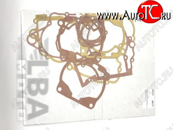 2 589 р. Комплект прокладок CHAKIN для мотоцикла KTM 250 SXXCXC-W 07-16,  Husqvarna TC250 14-15  0kkt-007  с доставкой в г. Кемерово