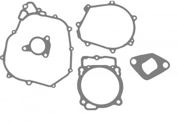 Комплект прокладок CHAKIN для мотоцикла KTM SXFXC-F 450 16-18, Husqvarna FC450 16-18 FSFX450 18  0kkt-016
