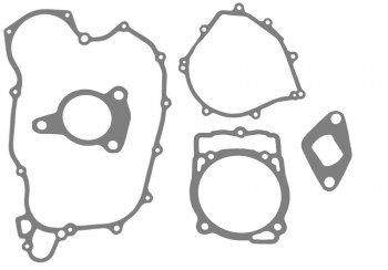 Комплект прокладок CHAKIN для мотоцикла KTM 500 EXCXC-E 12-16 450 XC-W 12-13 Husqvarna FE 501 14-16  0kkt-018