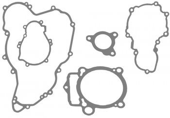 Комплект прокладок CHAKIN для мотоцикла Husqvarna FE 350 14-16, KTM 350 EXC-FXC-FW 12-16  0kkt-019