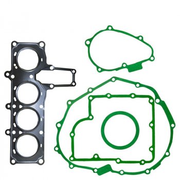 Комплект прокладок AHL Honda CB250F MC19, CBR250R MC17MC22  пм-00025496