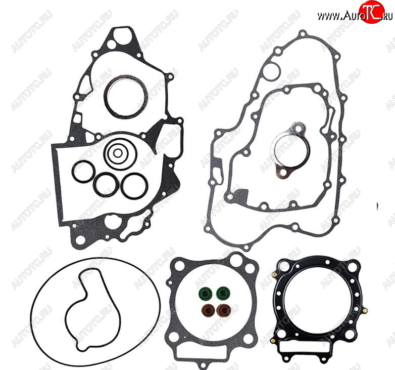 1 399 р. Комплект прокладок AHL Honda CRF450X 05-17 пм-00025502 с доставкой в г. Кемерово Увеличить фотографию 1 1 399 р. Комплект прокладок AHL Honda CRF450X 05-17 пм-00025502 с доставкой в г. Кемерово