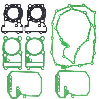 Комплект прокладок AHL Honda Bros 400, Bros 600, (NTV600, NT600 93-09)  пм-00025503