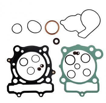Комплект прокладок AHL Kawasaki KX250F 04-08, Suzuki RMZ250 04-06  пм-00025504