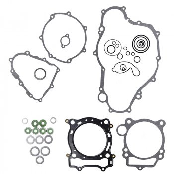 Комплект прокладок AHL Yamaha YZ450F 03-05, WR450F 03-06  пм-00025506