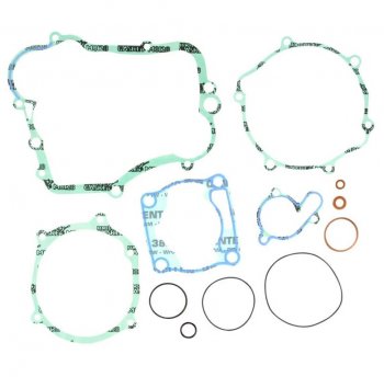 Комплект прокладок(Полный) Athena Yamaha YZ85 02-18, YZ80 93-01  p400485850089