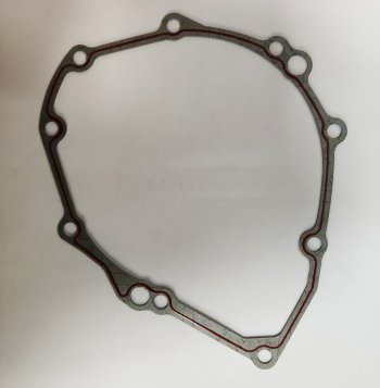 Прокладка крышки генератора для мотоцикла Suzuki GSX-R1300 99-07  пм-00002959