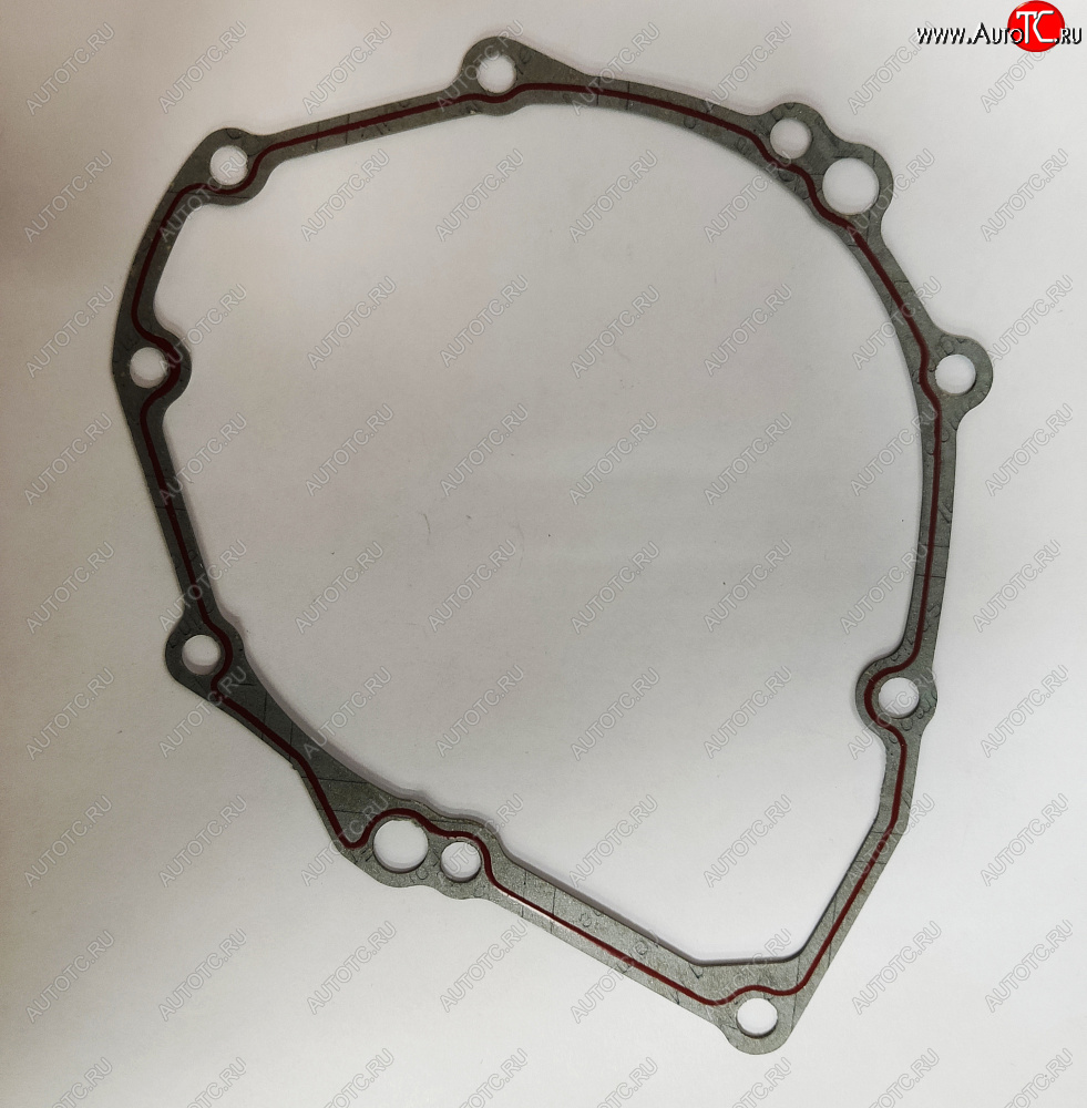 146 р. Прокладка крышки генератора для мотоцикла Suzuki GSX-R1300 99-07  пм-00002959  с доставкой в г. Кемерово