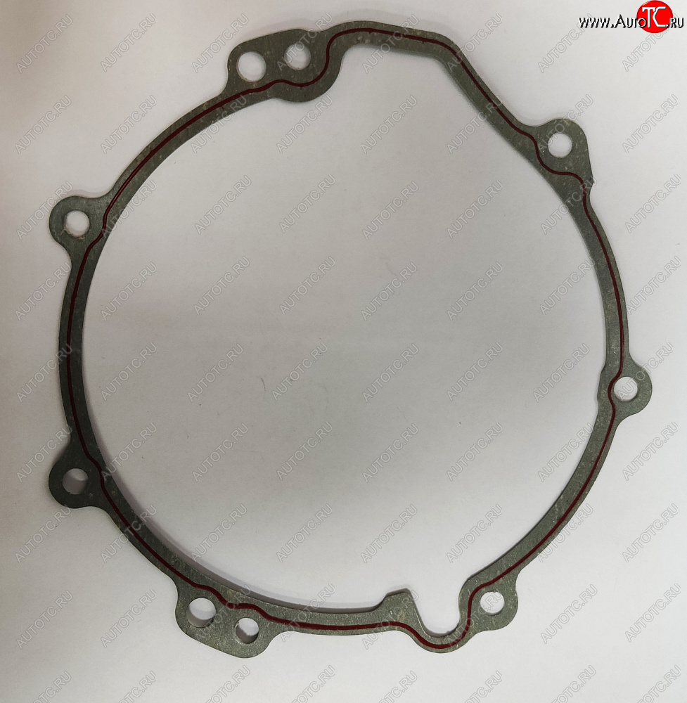 268 р. Прокладка крышки генератора для мотоцикла Kawasaki ZX-14R 06-14  пм-00002961  с доставкой в г. Кемерово