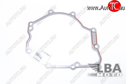 146 р. Прокладка крышки генератора для мотоцикла Yamaha YZF-R6 03-05,YZF-R6S 05-06  лб-00000111  с доставкой в г. Кемерово