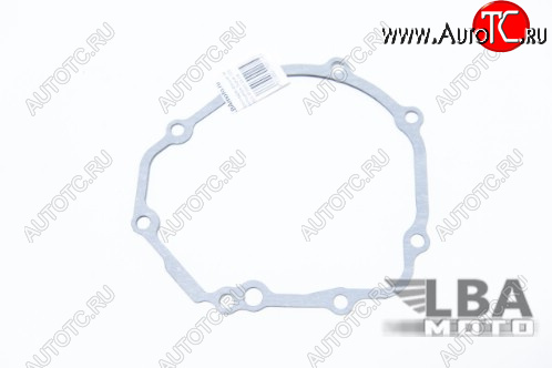 146 р. Прокладка крышки генератора для мотоцикла Suzuki GSX-R600750 04-05, GSX-R1000 03-04  лб-00000114  с доставкой в г. Кемерово