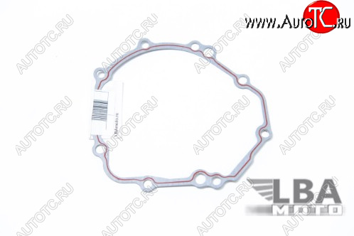 146 р. Прокладка крышки генератора для мотоцикла Suzuki GSX-R1000 05-08  лб-00000115  с доставкой в г. Кемерово