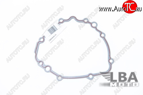 146 р. Прокладка крышки генератора для мотоцикла Honda CBR600RR 03-06  лб-00000117  с доставкой в г. Кемерово
