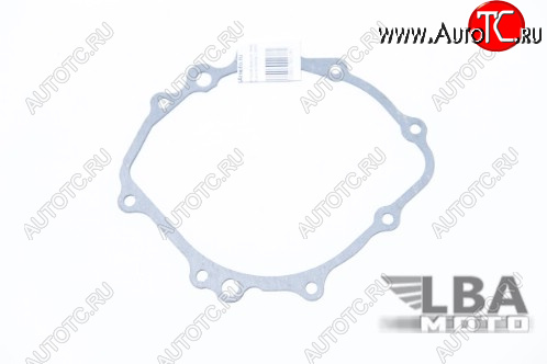 146 р. Прокладка крышки генератора для мотоцикла Honda CBR600RR 07-15  лб-00000118  с доставкой в г. Кемерово