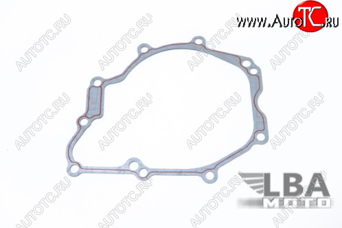 146 р. Прокладка крышки генератора для мотоцикла Yamaha YZF-R6 06-15  пм-00002440  с доставкой в г. Кемерово