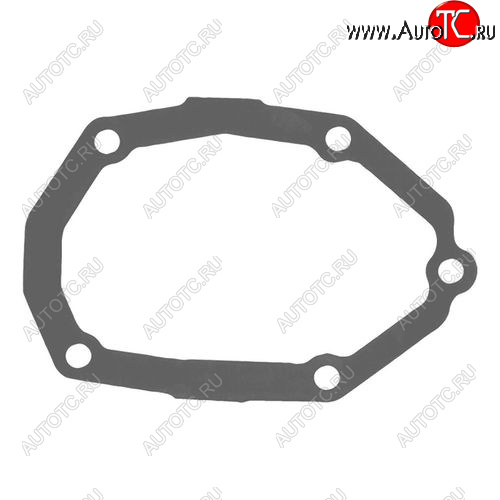 150 р. Suzuki GSF1250650 2007-2012  Прокладка правая малая правая 11491-18H00-000  000s-029  с доставкой в г. Кемерово