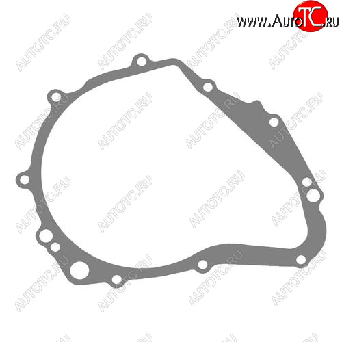 275 р. Suzuki GSF6501250 2007-2012  Прокладка левая 11483-18H00-000  000s-038  с доставкой в г. Кемерово