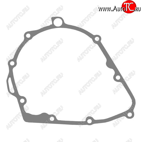 369 р. Suzuki Inazuma1200, GSF1200 96-06 Прокладка левая 11483-48B21-000  000s-027  с доставкой в г. Кемерово
