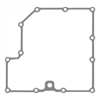 Suzuki GSX-R400 GK76, RF400 Прокладка Поддона картера 11489-33C01-000  000s-017