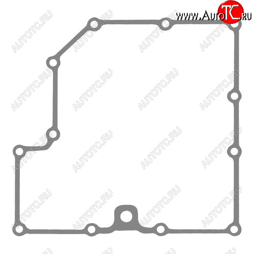 329 р. Suzuki GSX-R400 GK76, RF400 Прокладка Поддона картера 11489-33C01-000  000s-017  с доставкой в г. Кемерово