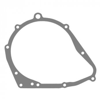 Suzuki GSX-R750 85-91, GSX600750F GSF600650F, Inazuma400 Прокладка левой крышки 11483-27A20-000  000s-009