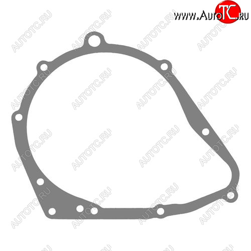 329 р. Suzuki GSX-R750 85-91, GSX600750F GSF600650F, Inazuma400 Прокладка левой крышки 11483-27A20-000  000s-009  с доставкой в г. Кемерово
