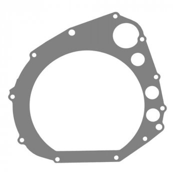 Suzuki GSX-R600750 1996-1998 SRAD прокладка правой крышки большой (сцепления) 11482-33e01-000  000s-036
