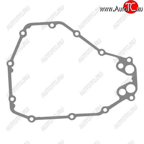 329 р. Suzuki GSX400F Katana, Impulse400 прокладка поддона картера 11489-32C00-000  000s-025  с доставкой в г. Кемерово