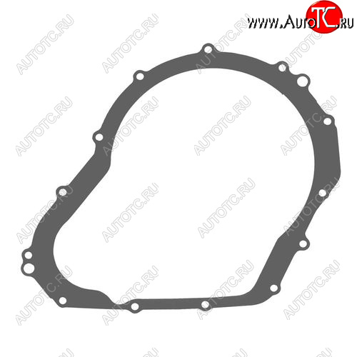 559 р. Suzuki GSX-R600750 2006-2016 прокладка правой крышки (сцепления) 11482-01H00-000  000s-039  с доставкой в г. Кемерово