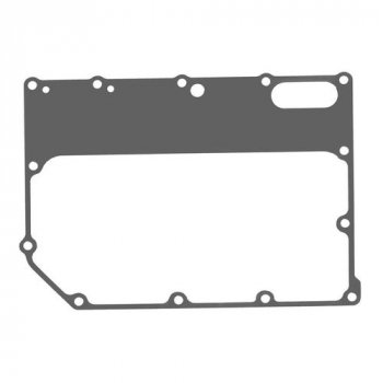 Suzuki GSX-R600750 2006-2016 прокладка поддона картера 11489-01H01-000  000s-019