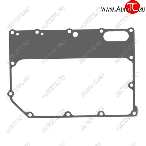 369 р. Suzuki GSX-R600750 2006-2016 прокладка поддона картера 11489-01H01-000  000s-019  с доставкой в г. Кемерово