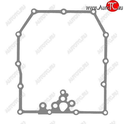 419 р. Suzuki GSX-R1100750,GSX600750F Прокладка поддона картера 11489-27A21-000  000s-001  с доставкой в г. Кемерово