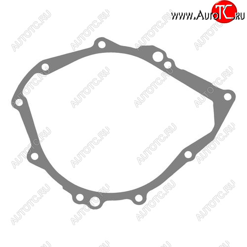275 р. Suzuki GSX-R1300 1999-2016 прокладка левой крышки (генератора) 11483-24F00-000  000s-045  с доставкой в г. Кемерово