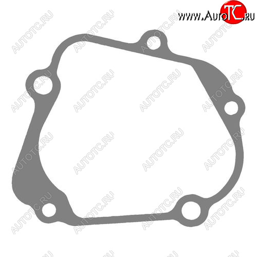 150 р. Suzuki GSX-R1300BK, GSX-R1300 прокладка крышки мех переключения 11485-24F00-000  000s-031  с доставкой в г. Кемерово