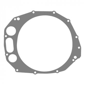 Suzuki GSX-R1300 99-16, GSX-R1300BK 08-16 прокладка правой крышки (сцепления) 11482-24F00-000  000s-028