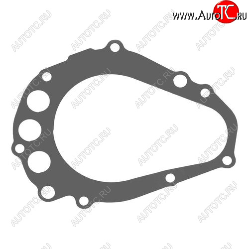 275 р. Suzuki GSX-R1300 99-16, GSX-R1300BK прокладка правой крышки малой (обгонной муфты) 11491-24F01-000  000s-021  с доставкой в г. Кемерово
