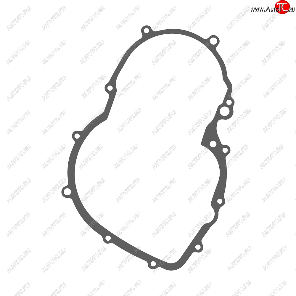 659 р. Suzuki RF400, GSX-R400, GSX400F, Impulse400 Прокладка правой крышки двс 11482-32C11-000   000s-015  с доставкой в г. Кемерово