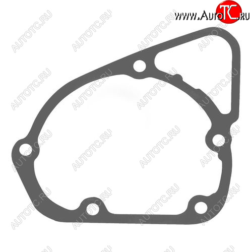 238 р. Suzuki RF600900, GSX-R1100750 91-98 Прокладка правая малая правая 11491-17E01-000  000s-002  с доставкой в г. Кемерово