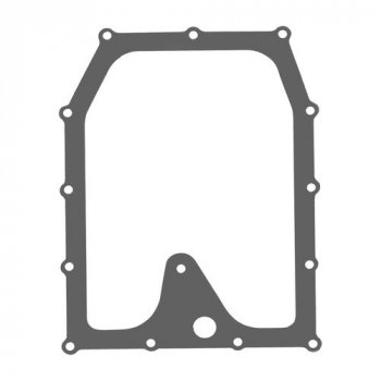 Suzuki RF900, GSX-R7501100 Прокладка поддона картера 11489-17E01-000  000s-034