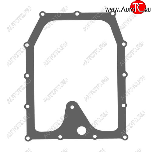 469 р. Suzuki RF900, GSX-R7501100 Прокладка поддона картера 11489-17E01-000  000s-034  с доставкой в г. Кемерово