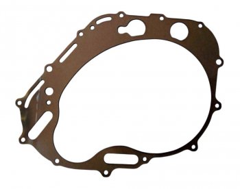 Suzuki SVF650, SV650, DL650  прокладка крышки сцепления 11482-19F00-000  000s-004