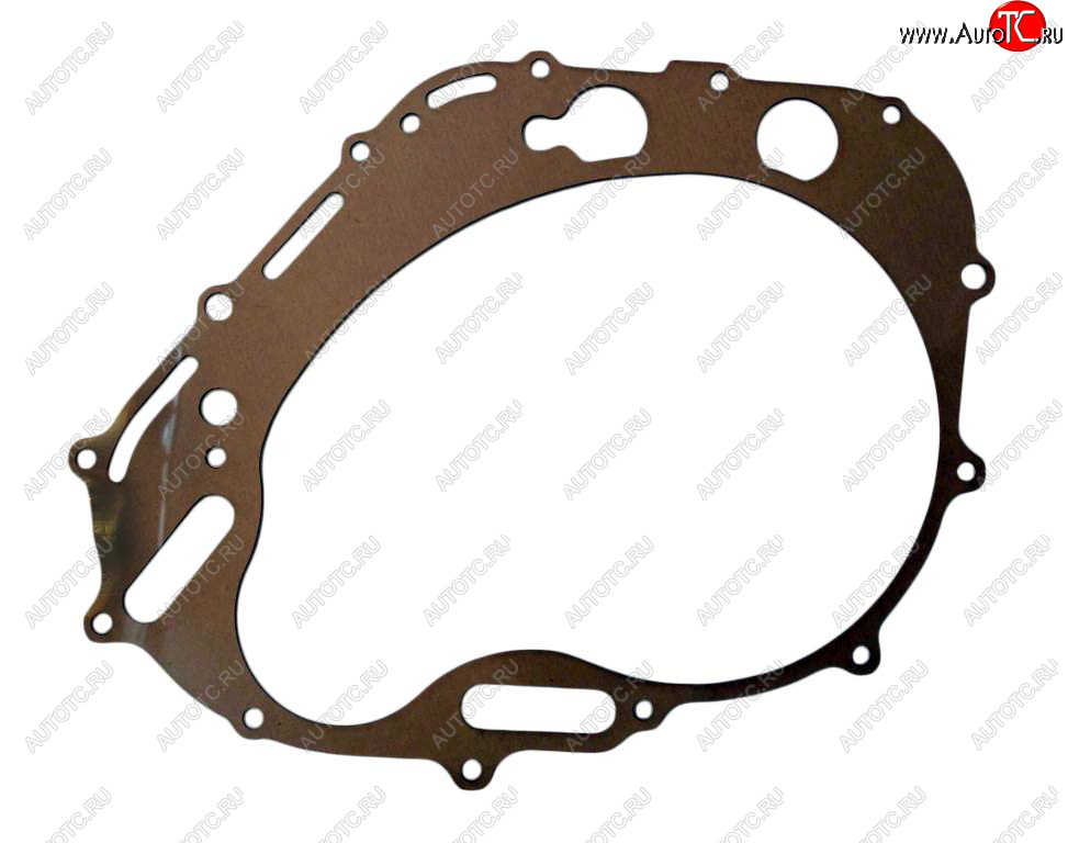 559 р. Suzuki SVF650, SV650, DL650  прокладка крышки сцепления 11482-19F00-000  000s-004  с доставкой в г. Кемерово