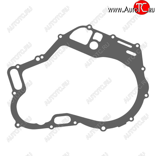 559 р. Suzuki TL1000RS SVDL1000 Прокладка правой крышки(сцепления) 11482-02F10-000, 11482-06G10-000  000s-032  с доставкой в г. Кемерово