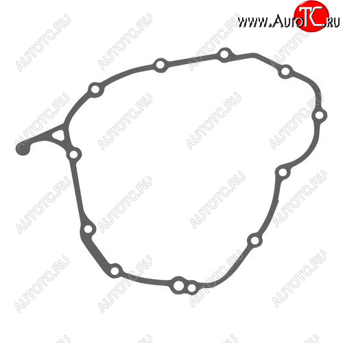 469 р. Suzuki TL1000RS, SVDL1000 Прокладка левой крышки(генератора) 11483-02F10-000  000s-003  с доставкой в г. Кемерово