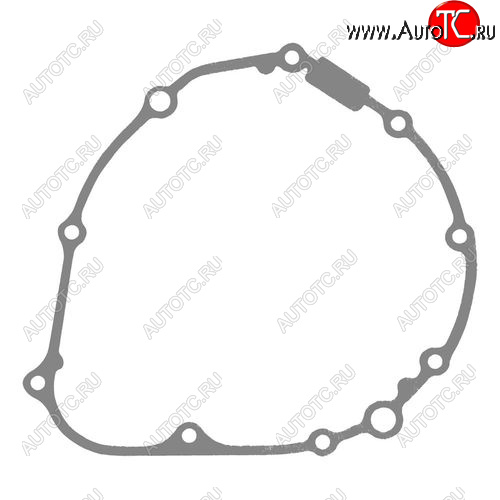 469 р. Suzuki VZ400  прокладка крышки генератора 11483-48E01-000  000s-011  с доставкой в г. Кемерово