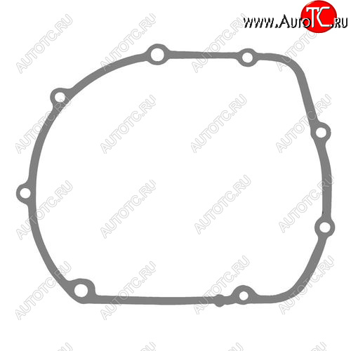 369 р. Suzuki GSX250R, GSF250 прокладка крышки сцепления 11482-11D00-000  000s-010  с доставкой в г. Кемерово
