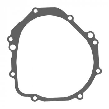 Suzuki GSR600750, GSX-R6007501000 прокладка левой крышки (генератора) 11483-18G00-000  000s-033